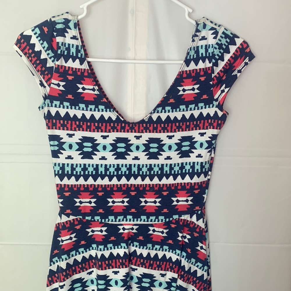 Hollister Dress
